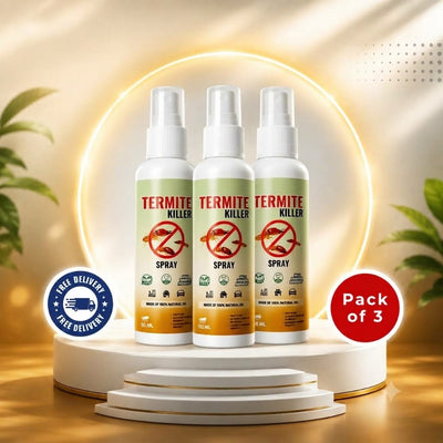 Termite Killer Spray - Effective Pest solution for your home