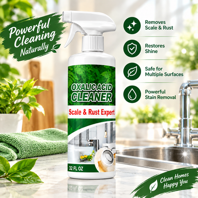 Oxalic Acid Cleaner-300ml